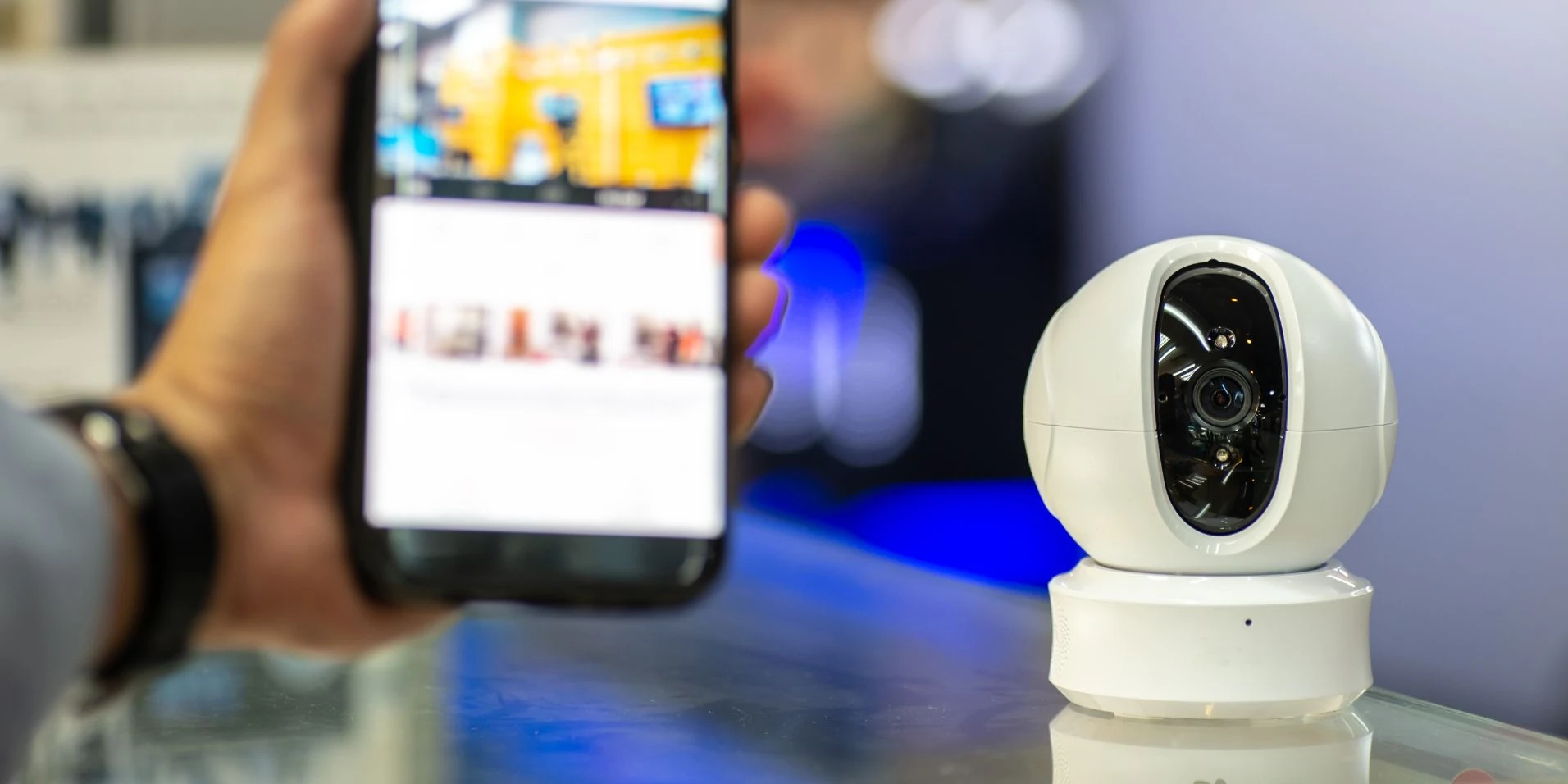 UniCam Remote Monitoring